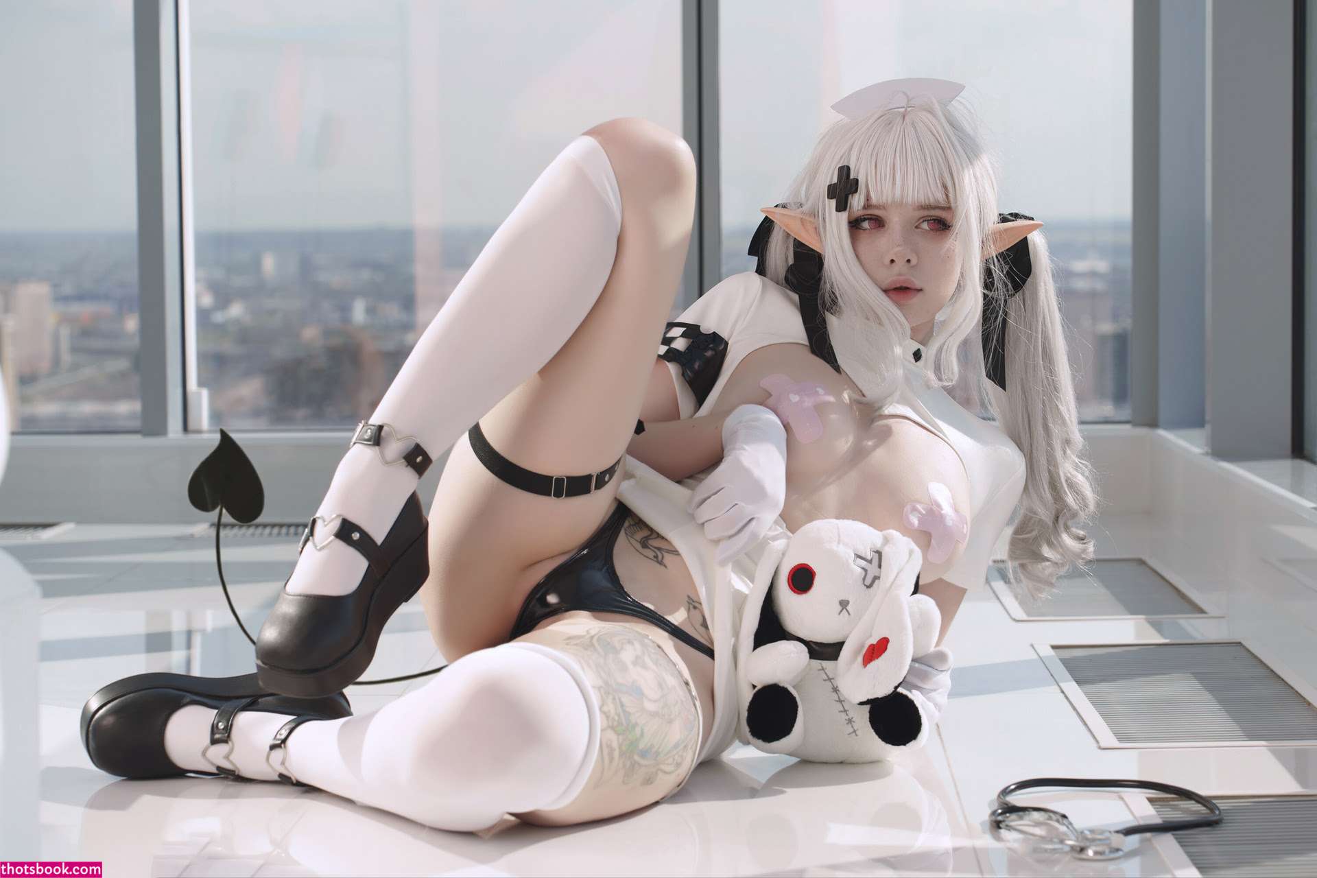 frauleinmilk suisaiuwu Nude OnlyFans Photos #27 842601