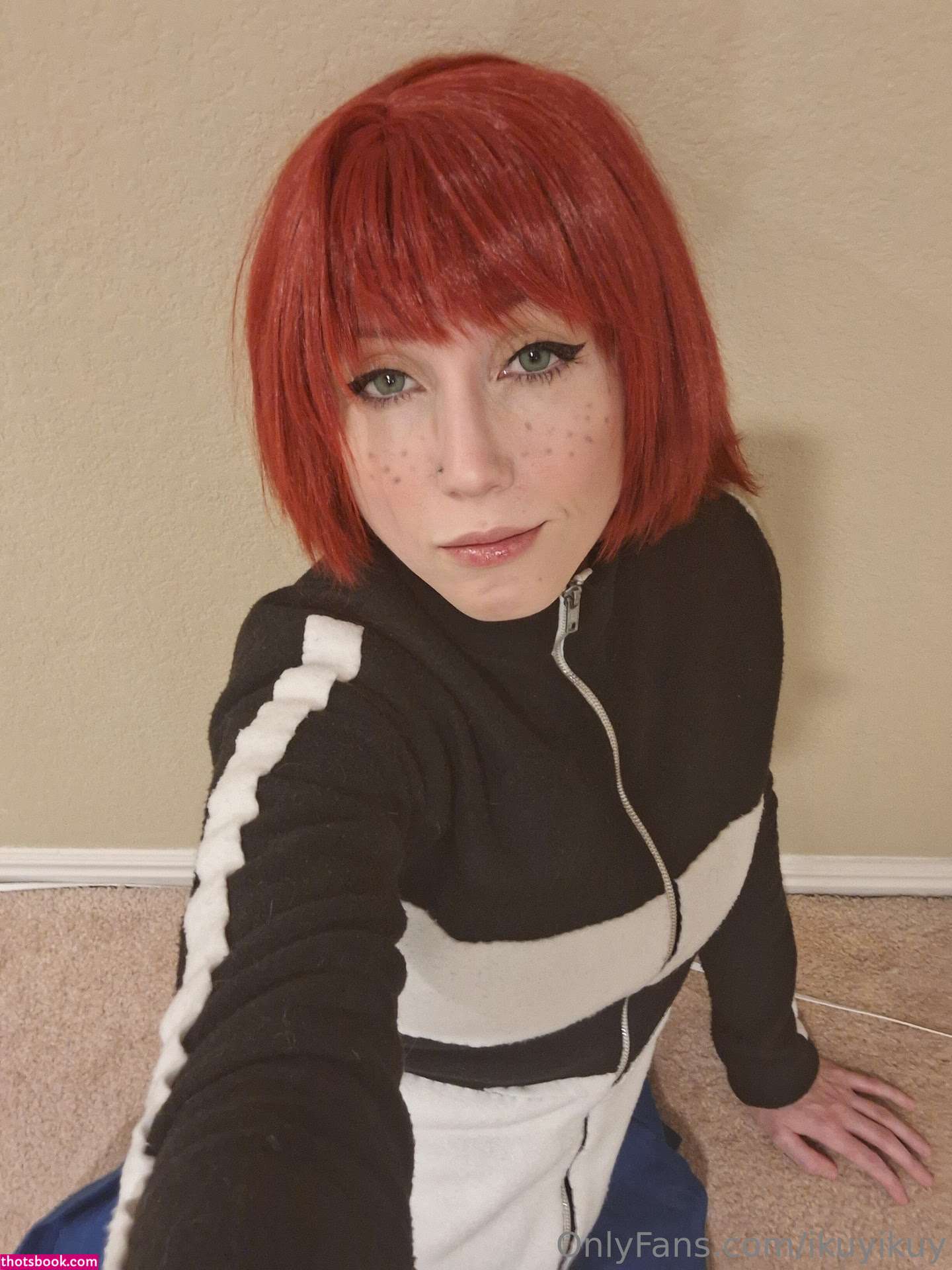 Ikuy Cosplayer Nude OnlyFans Photos #8 842672