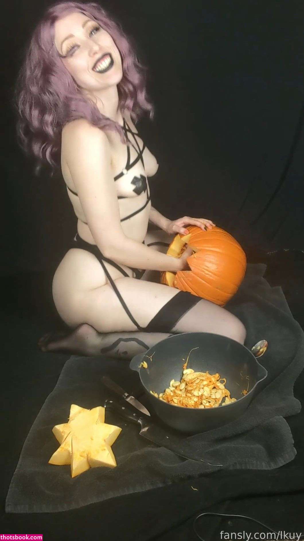 Ikuy Cosplayer Nude OnlyFans Photos #10 842684