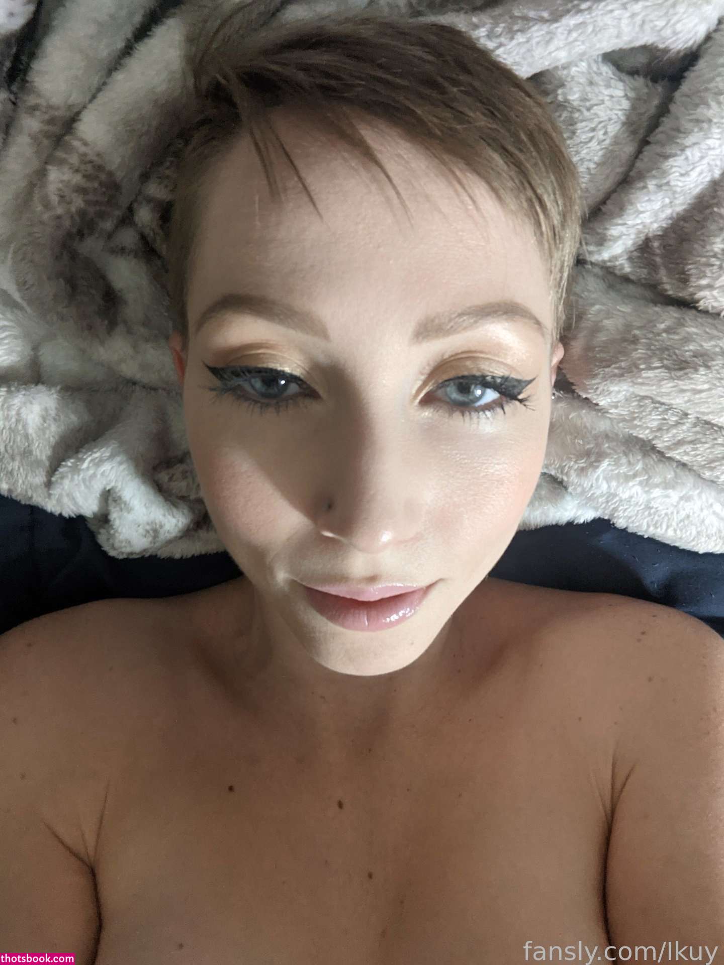 Ikuy Cosplayer Nude OnlyFans Photos #10 842687