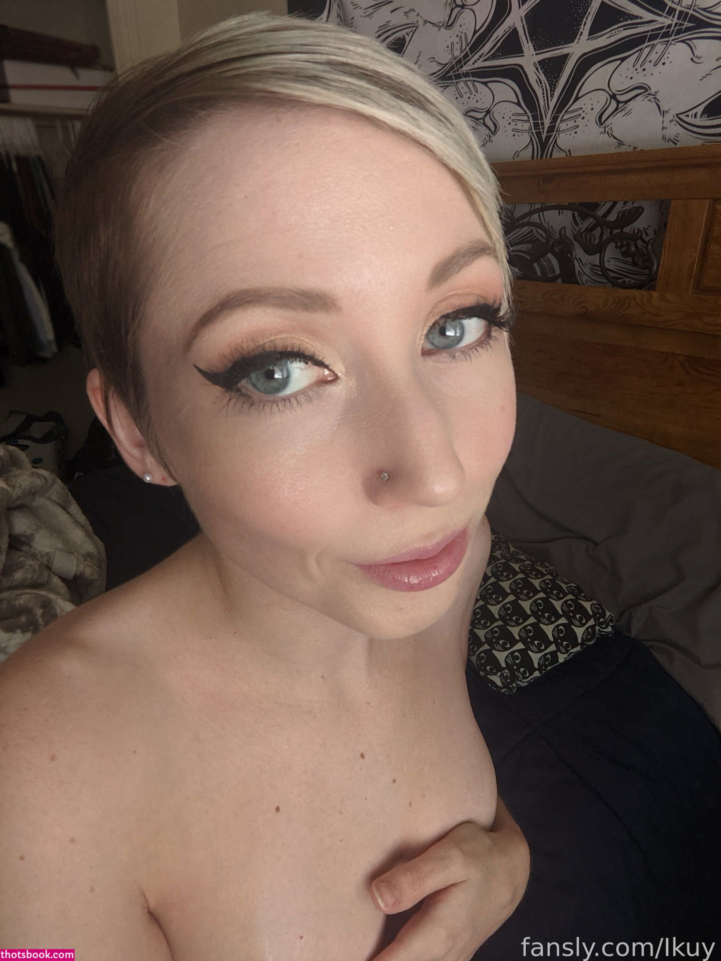 Ikuy Cosplayer Nude OnlyFans Photos #10 842698