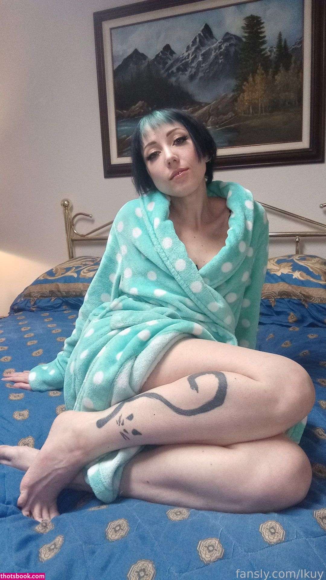 Ikuy Cosplayer Nude OnlyFans Photos #11 842704