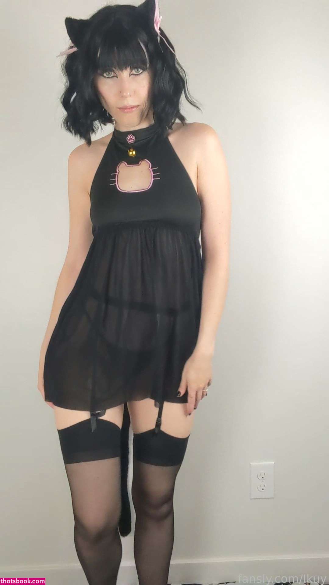 Ikuy Cosplayer Nude OnlyFans Photos #11 842712