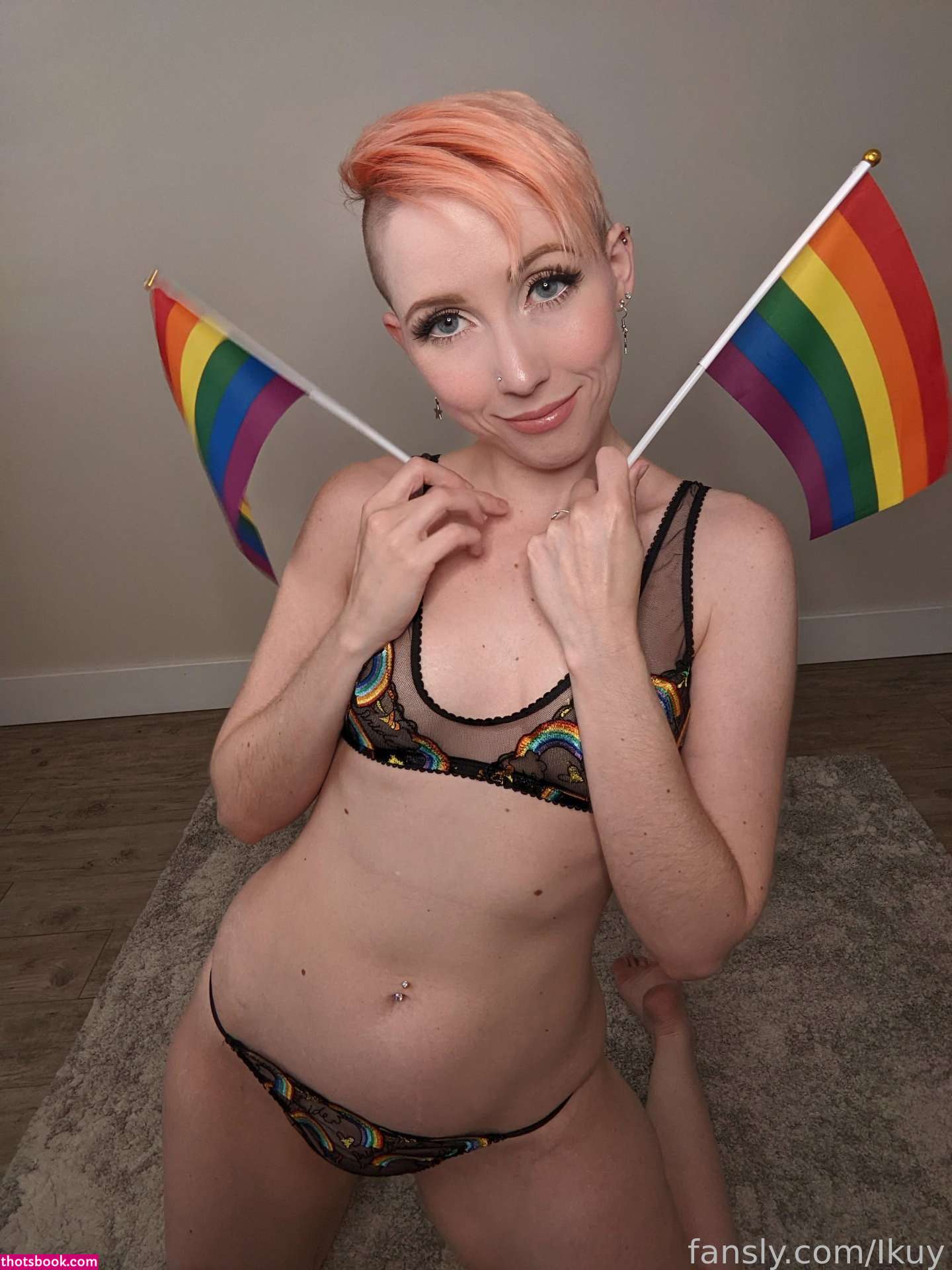 Ikuy Cosplayer Nude OnlyFans Photos #11 842726