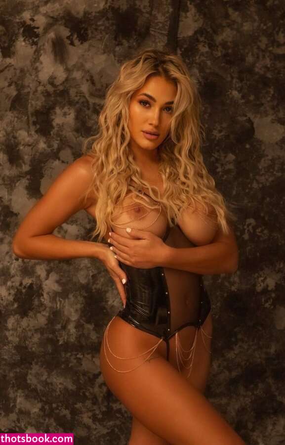 Julieta Rodriguez Nude OnlyFans Photos #13 842836