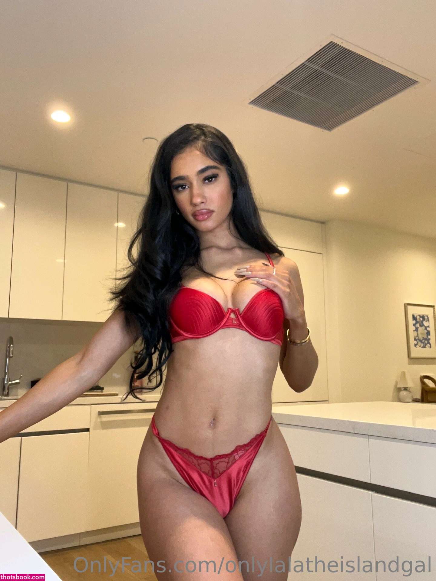 lala baptiste Nude OnlyFans Photos #18 843083