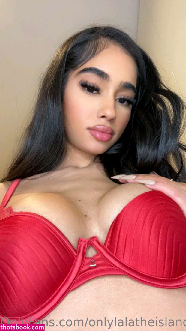 lala baptiste Nude OnlyFans Photos #18 843086