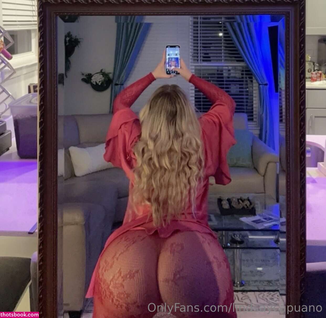 Lindsay Capuano Nude OnlyFans Photos #26 843242