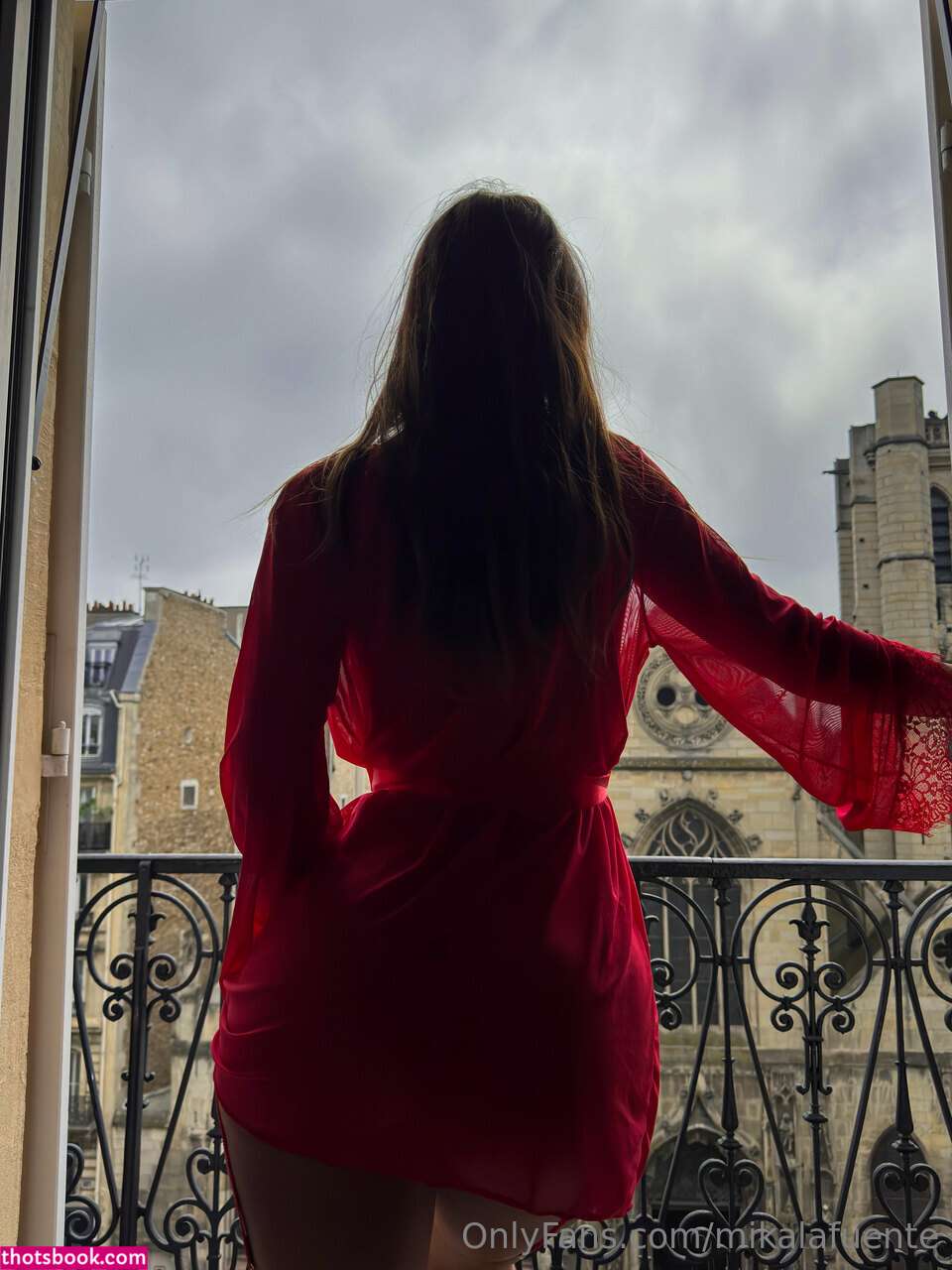 Mikaela Lafuente Mika Lafuente Nude OnlyFans Photos #48 843402