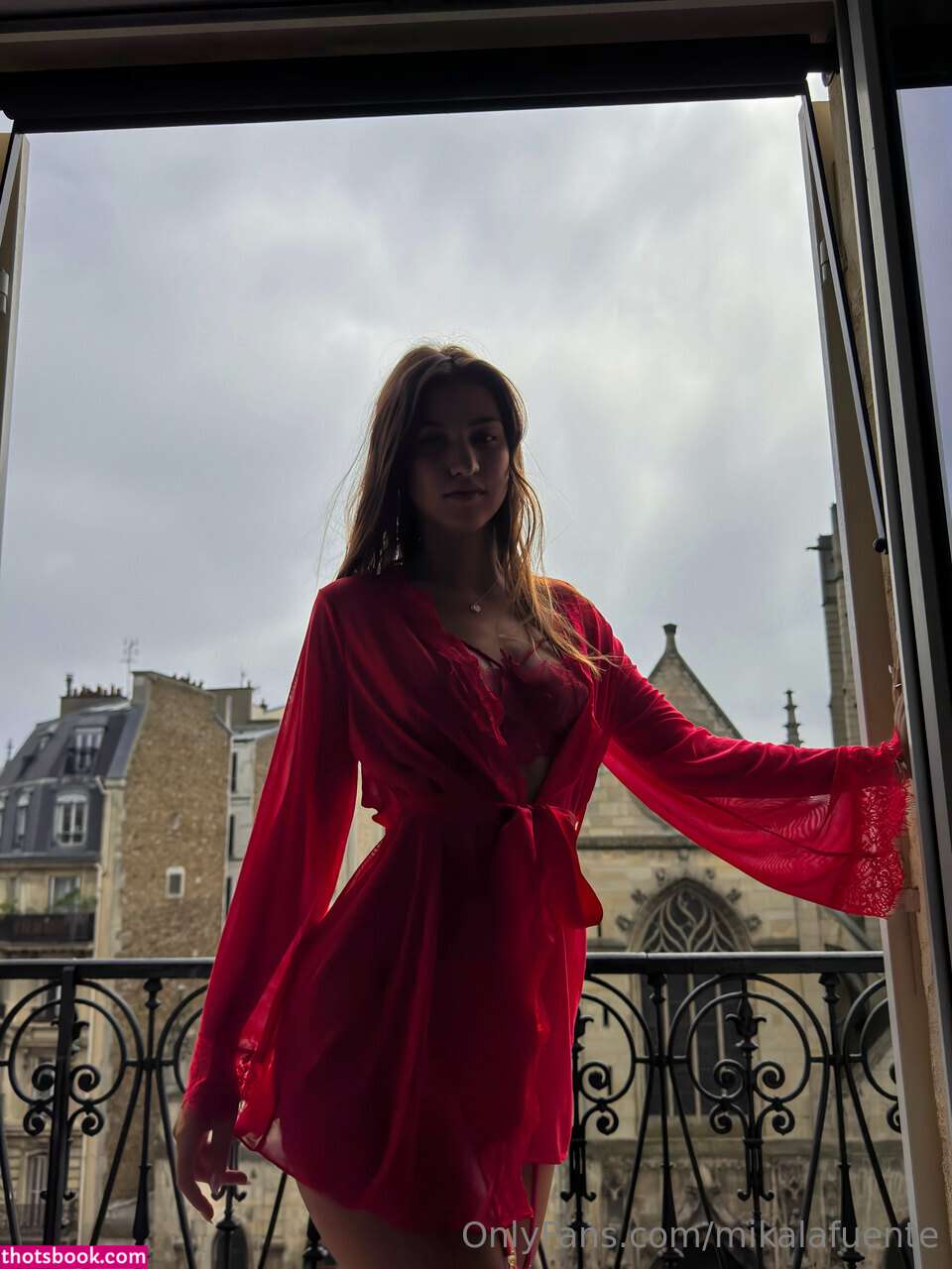 Mikaela Lafuente Mika Lafuente Nude OnlyFans Photos #48 843404