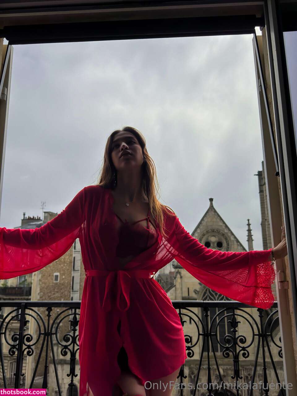 Mikaela Lafuente Mika Lafuente Nude OnlyFans Photos #48 843405