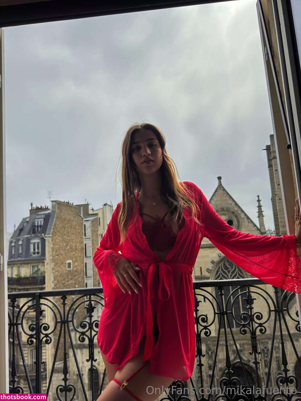 Mikaela Lafuente Mika Lafuente Nude OnlyFans Photos #48 843406