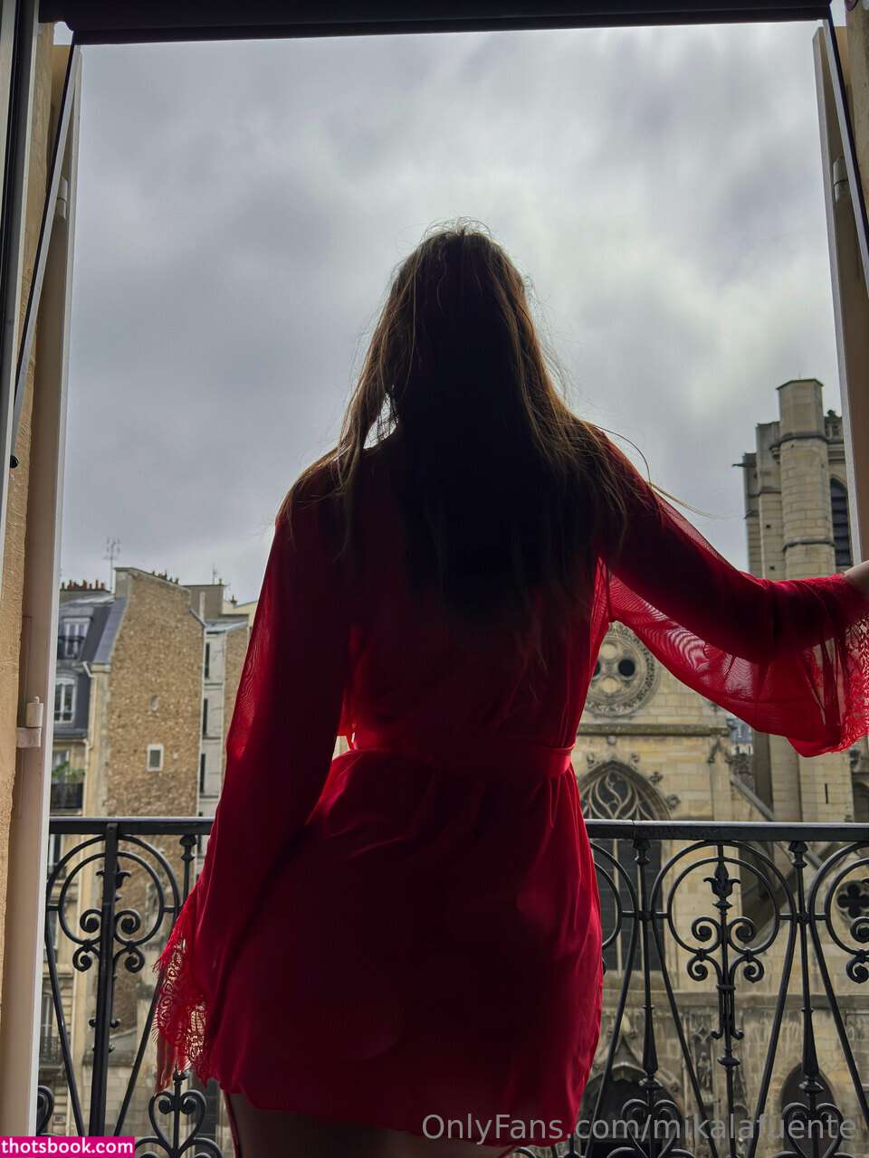 Mikaela Lafuente Mika Lafuente Nude OnlyFans Photos #48 843407