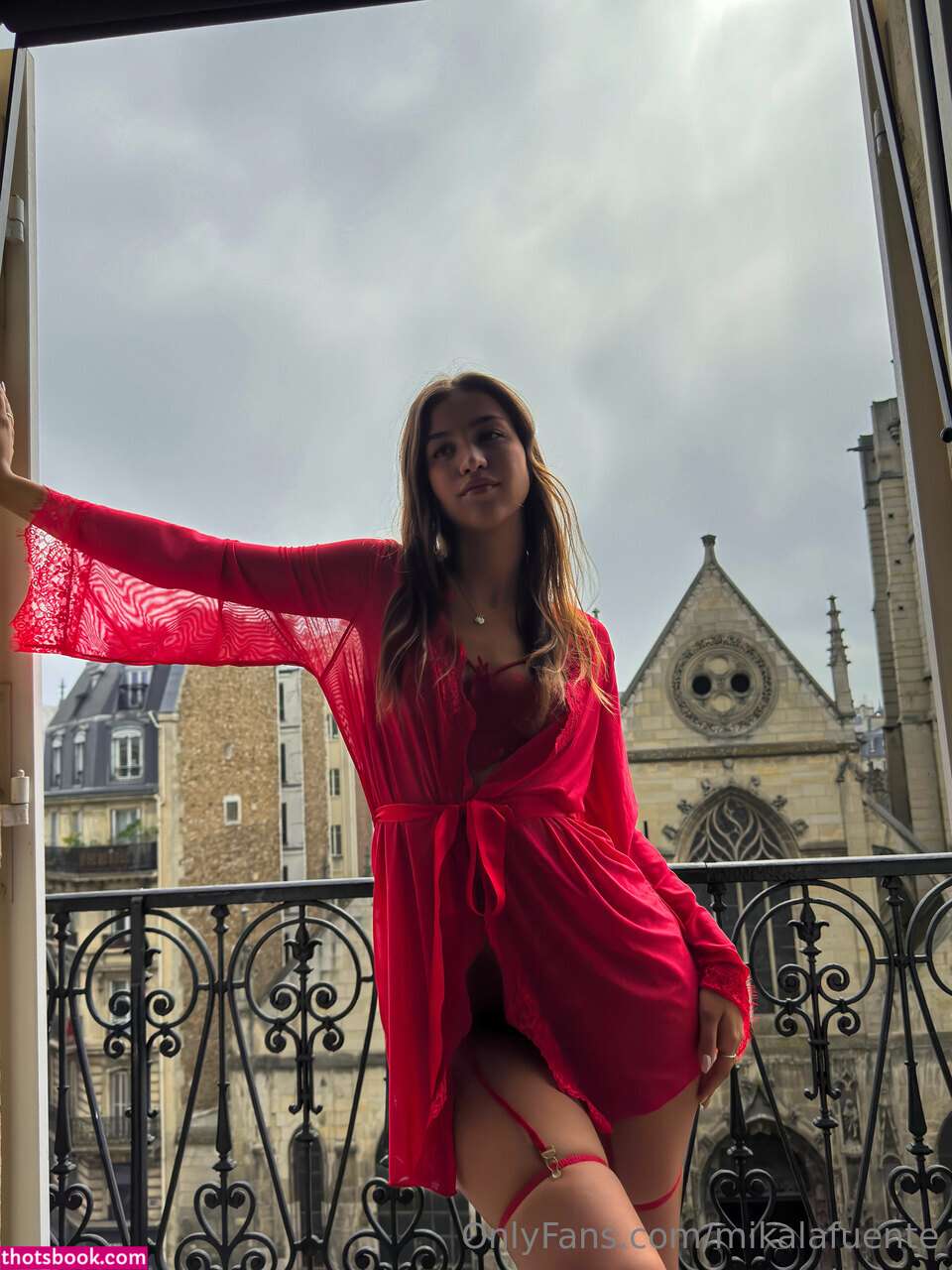 Mikaela Lafuente Mika Lafuente Nude OnlyFans Photos #48 843408