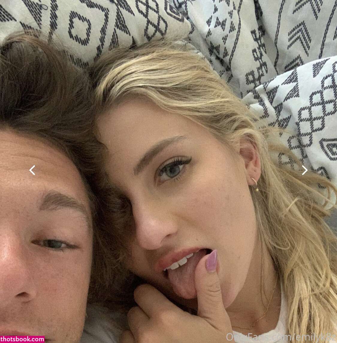 Emilyk8z Nude OnlyFans Photos #3 861504