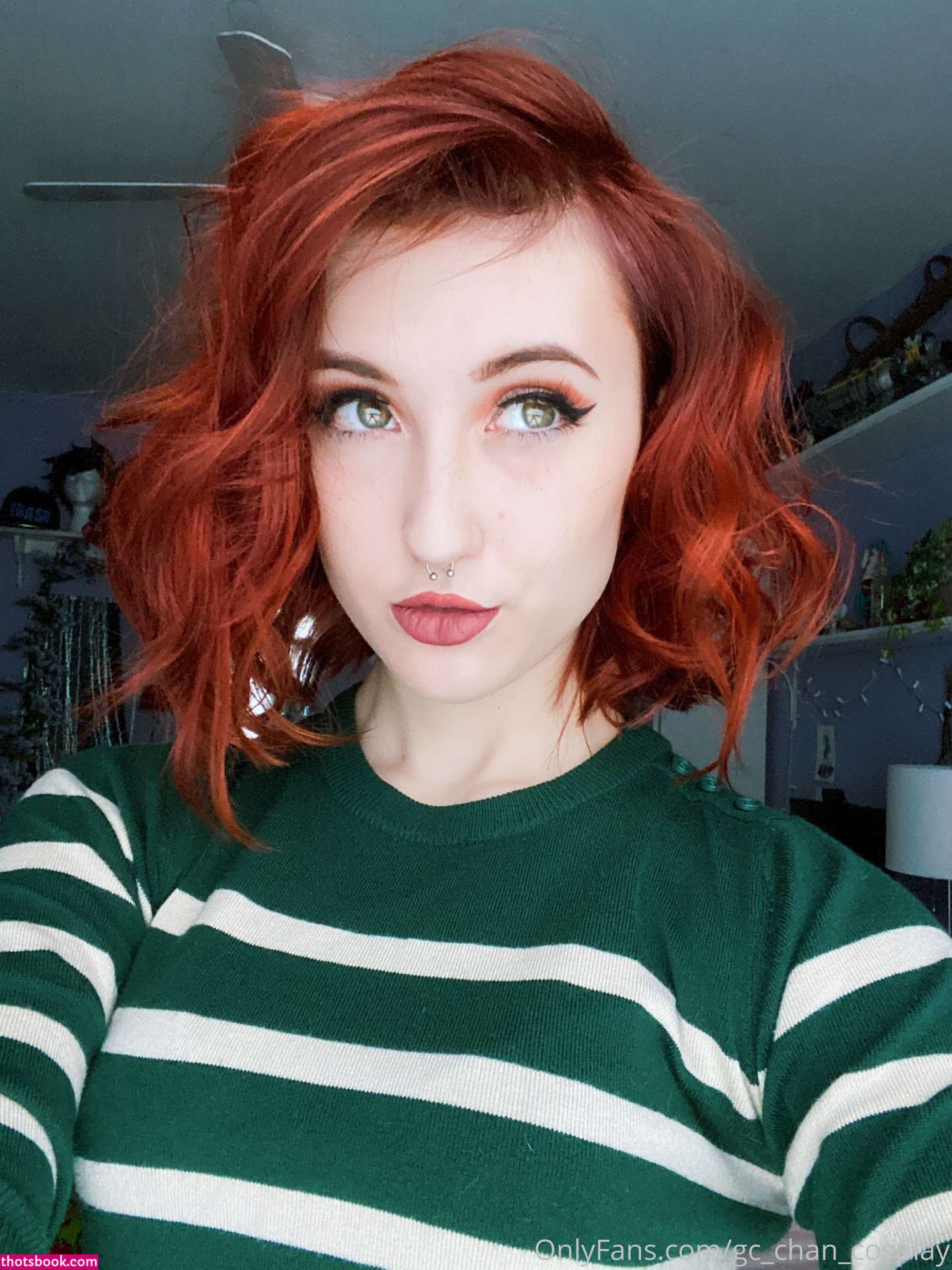 Gillian Foxglove Nude OnlyFans Photos #5 861723