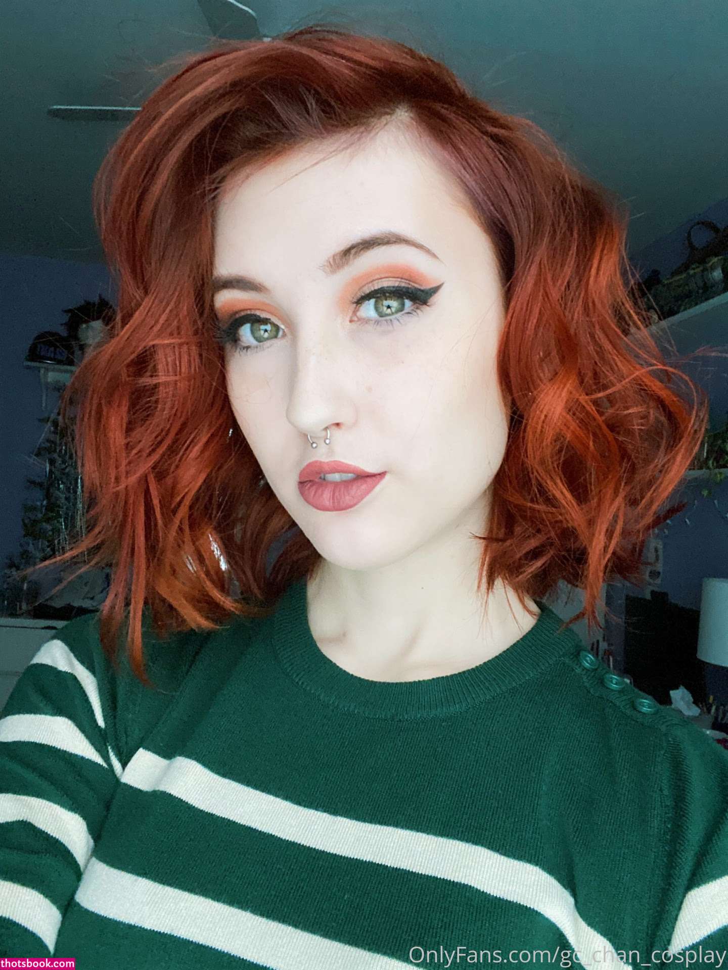 Gillian Foxglove Nude OnlyFans Photos #5 861724