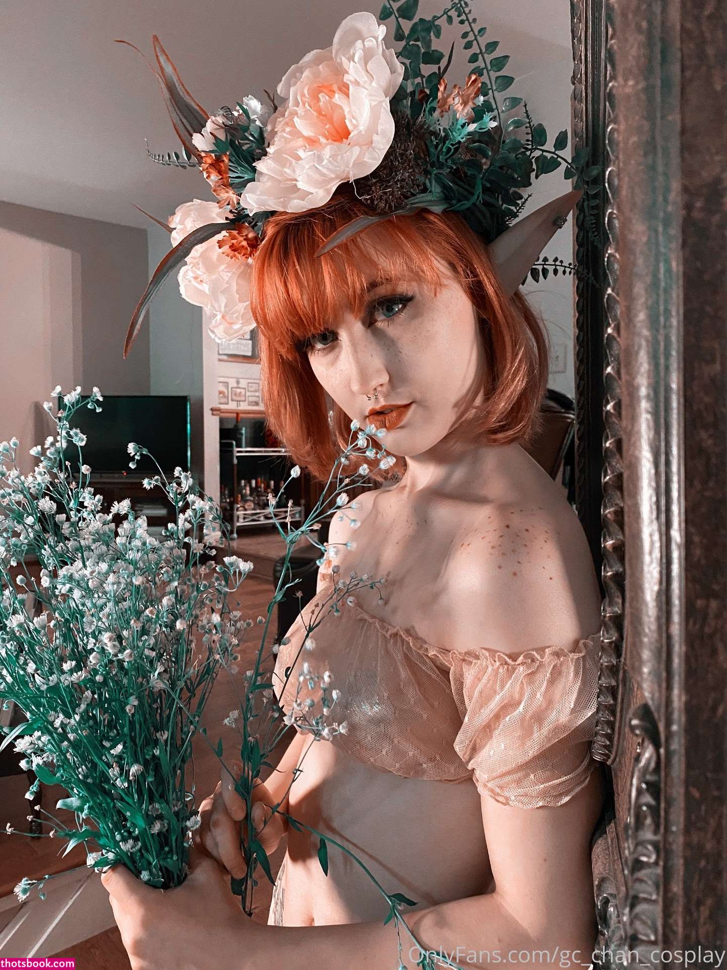 Gillian Foxglove Nude OnlyFans Photos #5 861725