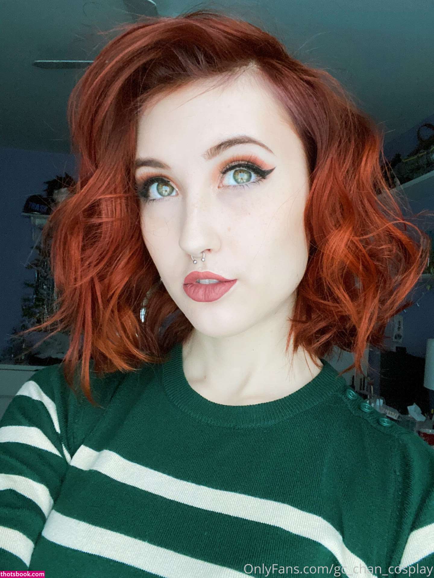 Gillian Foxglove Nude OnlyFans Photos #5 861726