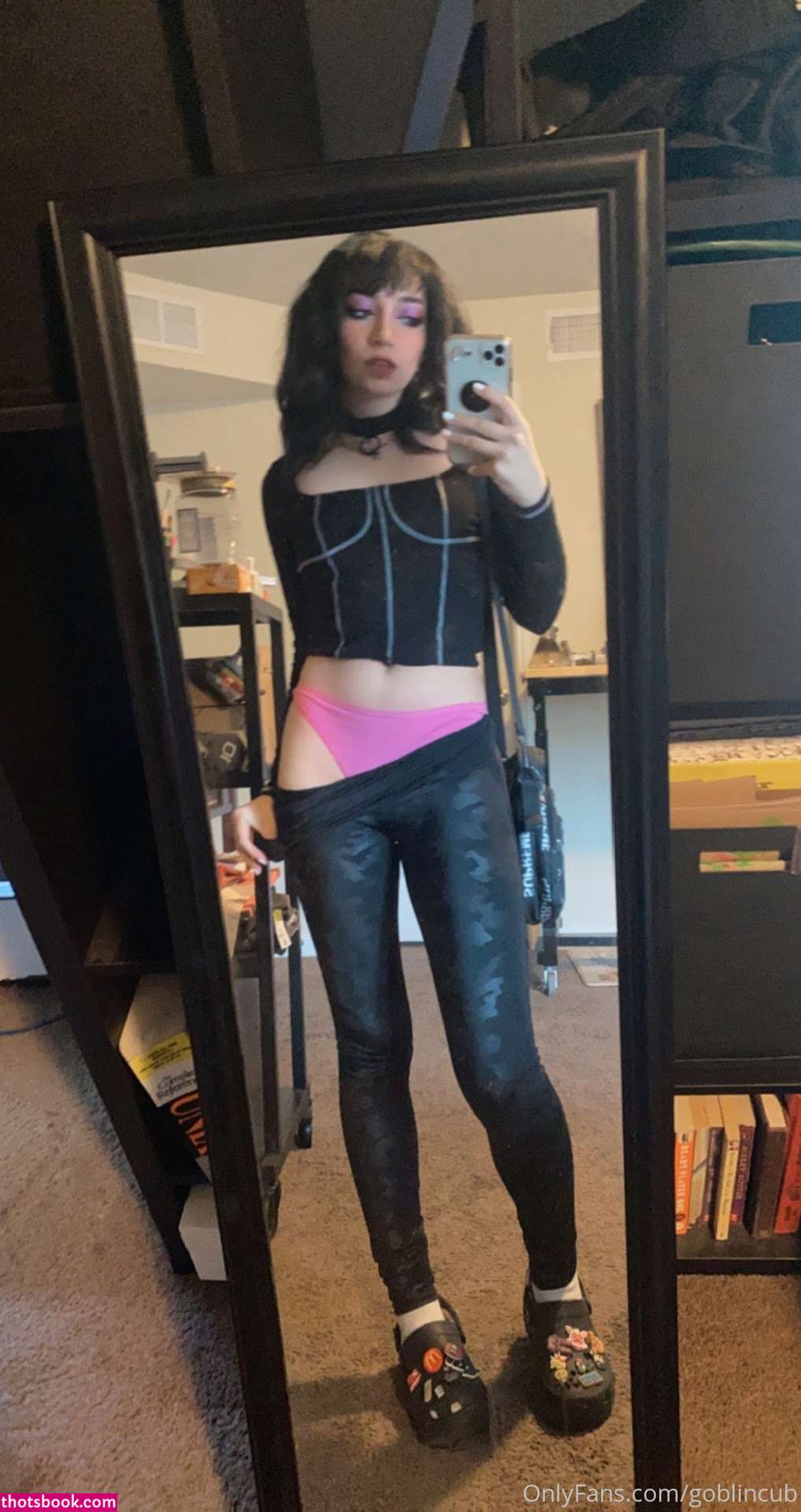 Goblincub Nude OnlyFans Photos #3 861775