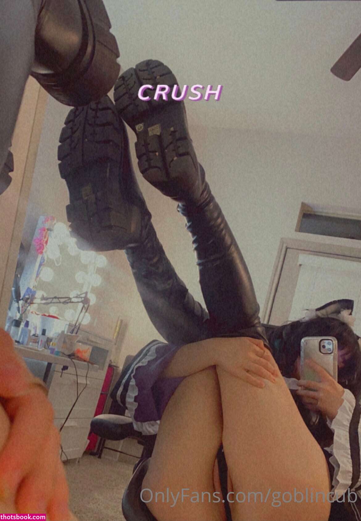 Goblincub Nude OnlyFans Photos #3 861778