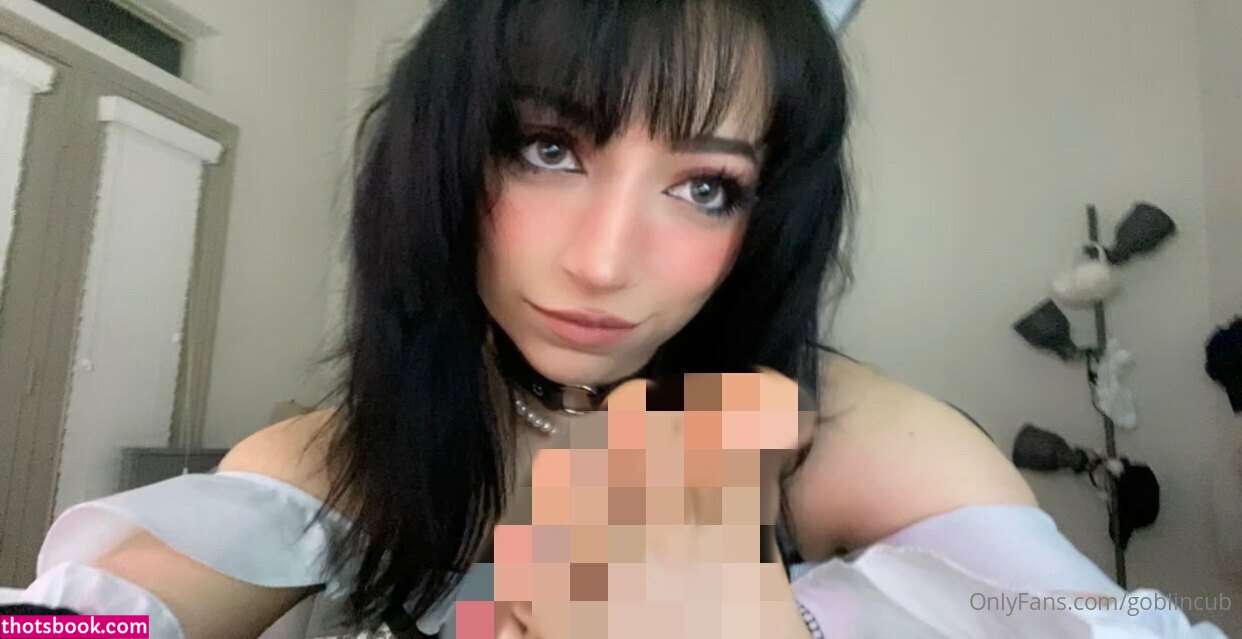 Goblincub Nude OnlyFans Photos #4 861797