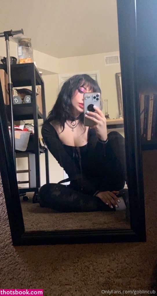 Goblincub Nude OnlyFans Photos #4 861805