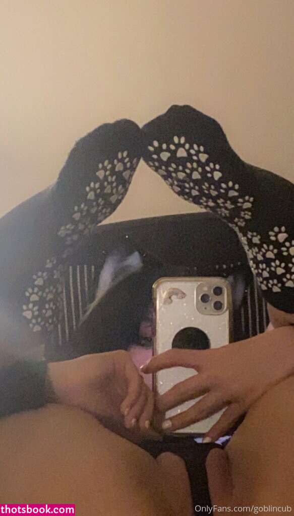 Goblincub Nude OnlyFans Photos #4 861807