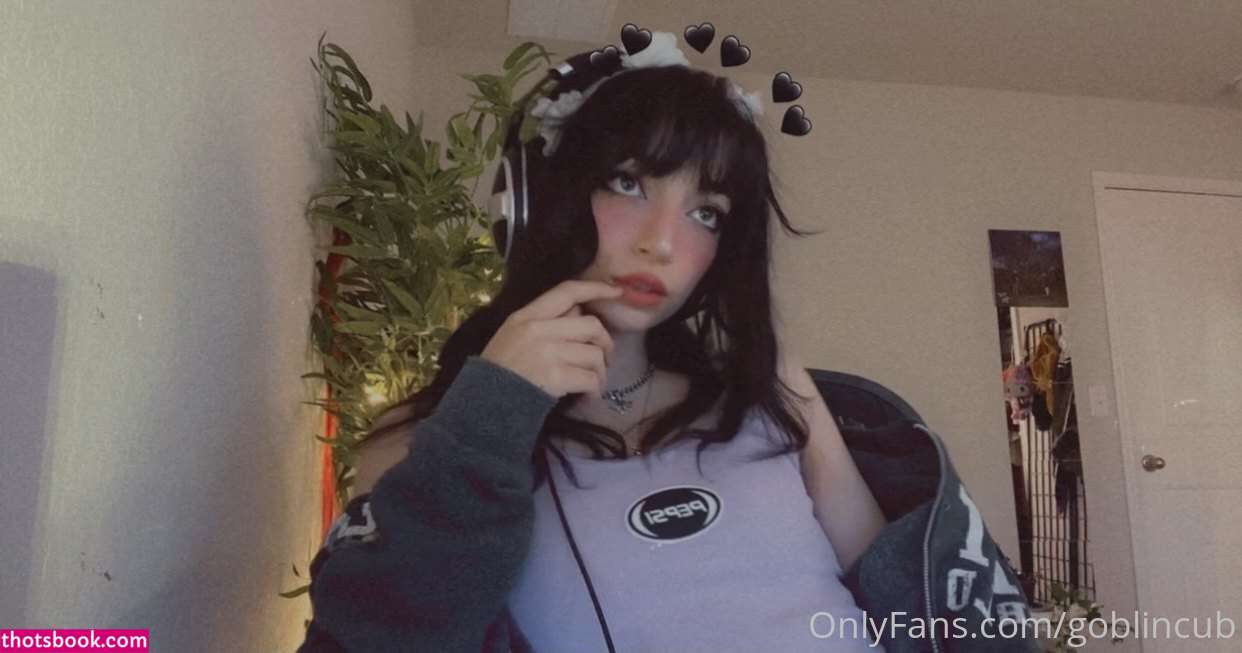 Goblincub Nude OnlyFans Photos #5 861817