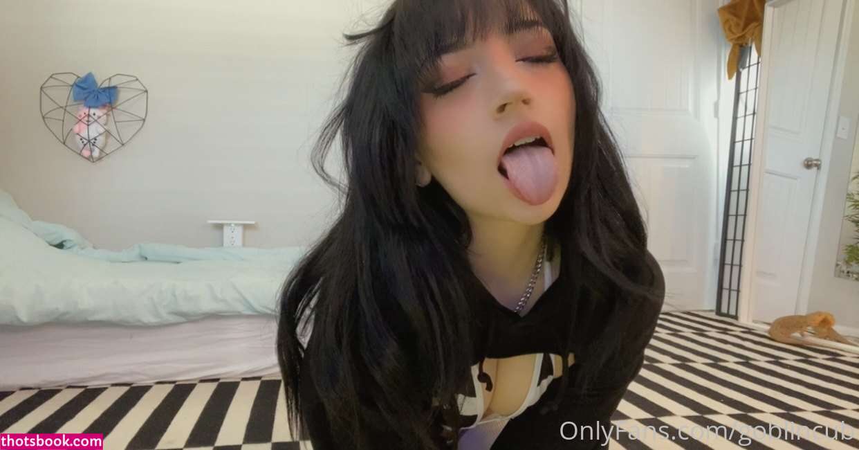 Goblincub Nude OnlyFans Photos #5 861826