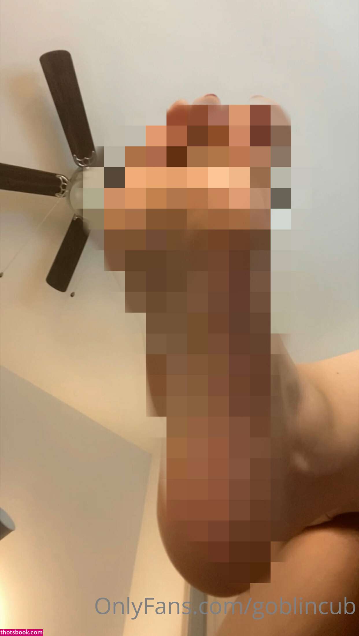 Goblincub Nude OnlyFans Photos #6 861845