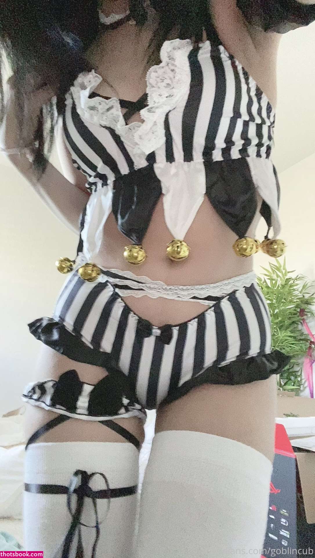 Goblincub Nude OnlyFans Photos #6 861862