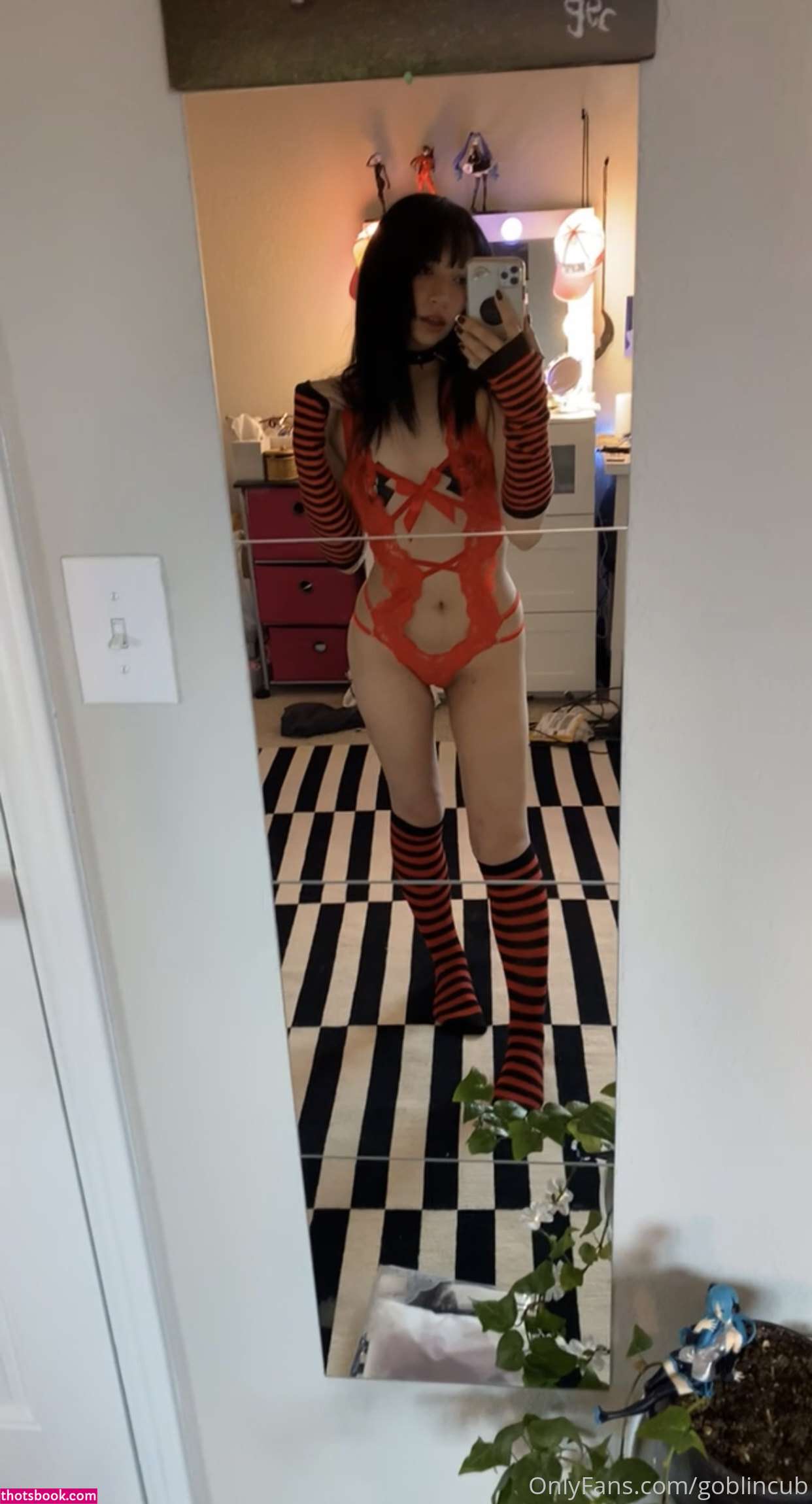 Goblincub Nude OnlyFans Photos #7 861884