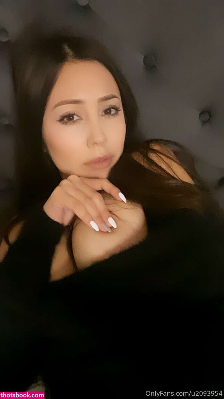 Jessvictoria Nude OnlyFans Photos #4 861987