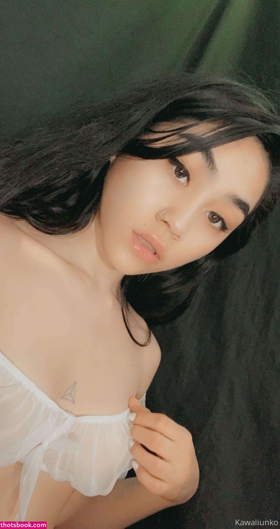 kawaiiunko solanasuniverse officialbf Nude OnlyFans Photos #4 862191