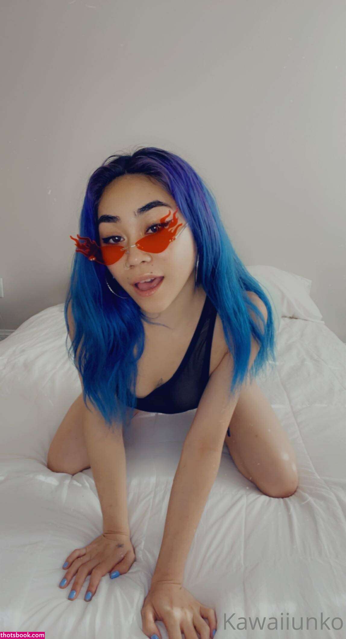 kawaiiunko solanasuniverse officialbf Nude OnlyFans Photos #6 862226