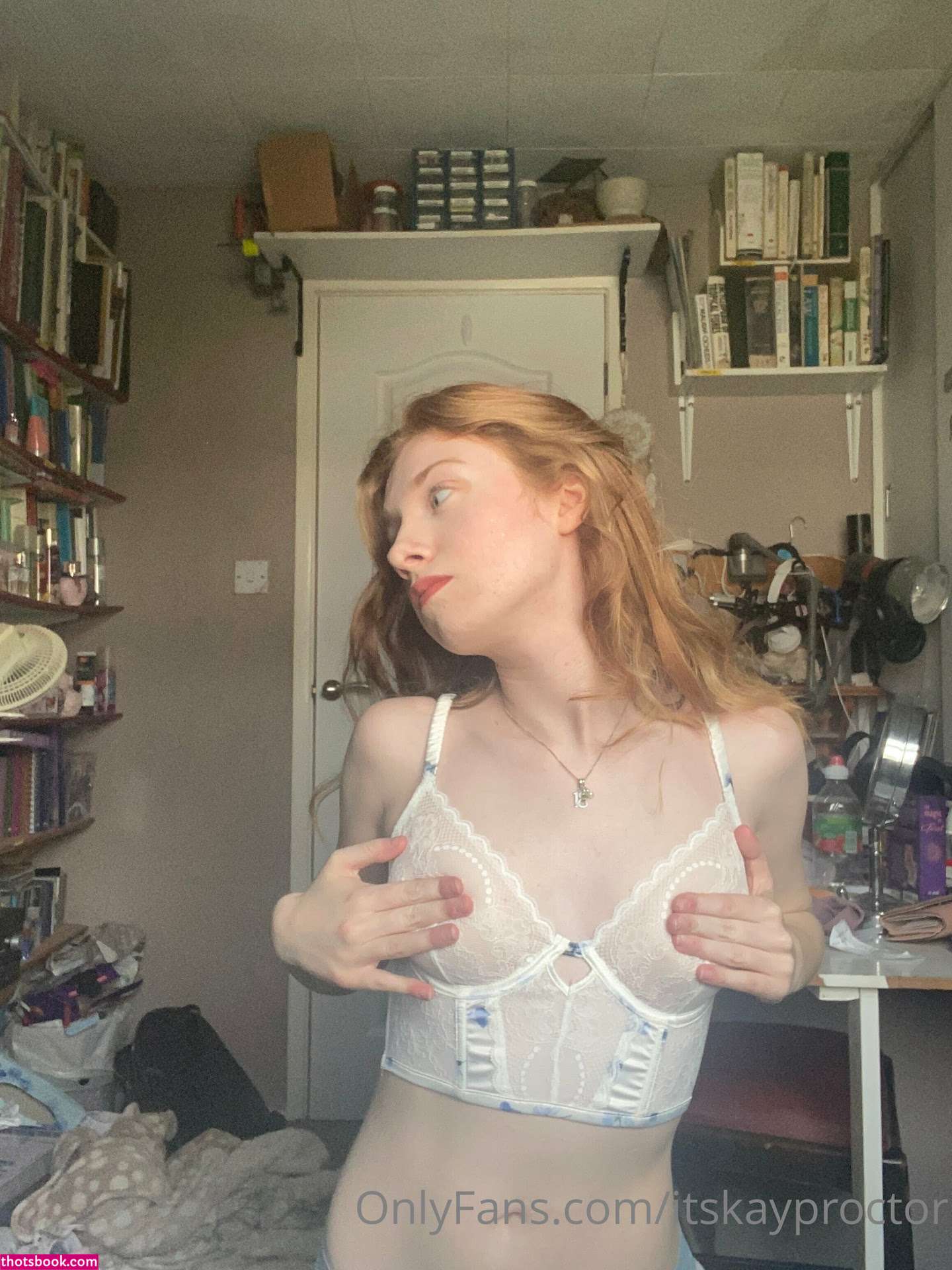 Kay Proctor Nude OnlyFans Photos #1 862246