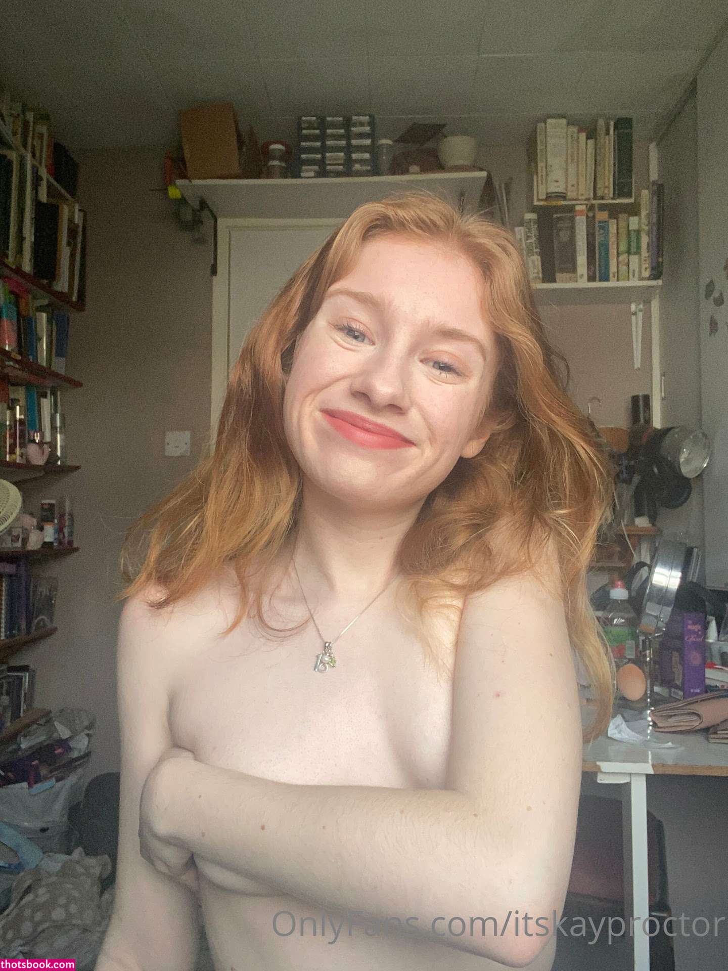 Kay Proctor Nude OnlyFans Photos #3 862260