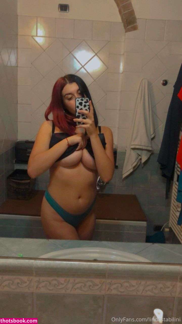 Linda Stabilini Nude OnlyFans Photos #4 862374