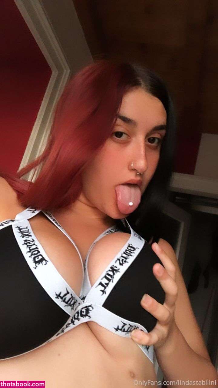 Linda Stabilini Nude OnlyFans Photos #7 862390