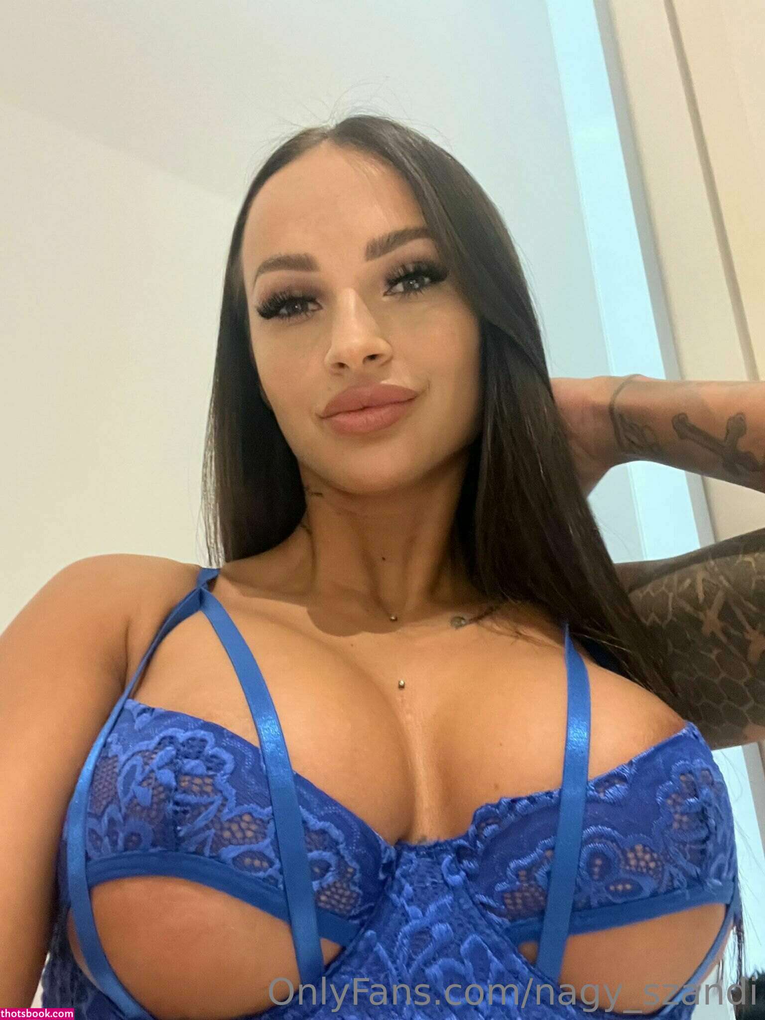 nagy szandi Nude OnlyFans Photos #7 862492