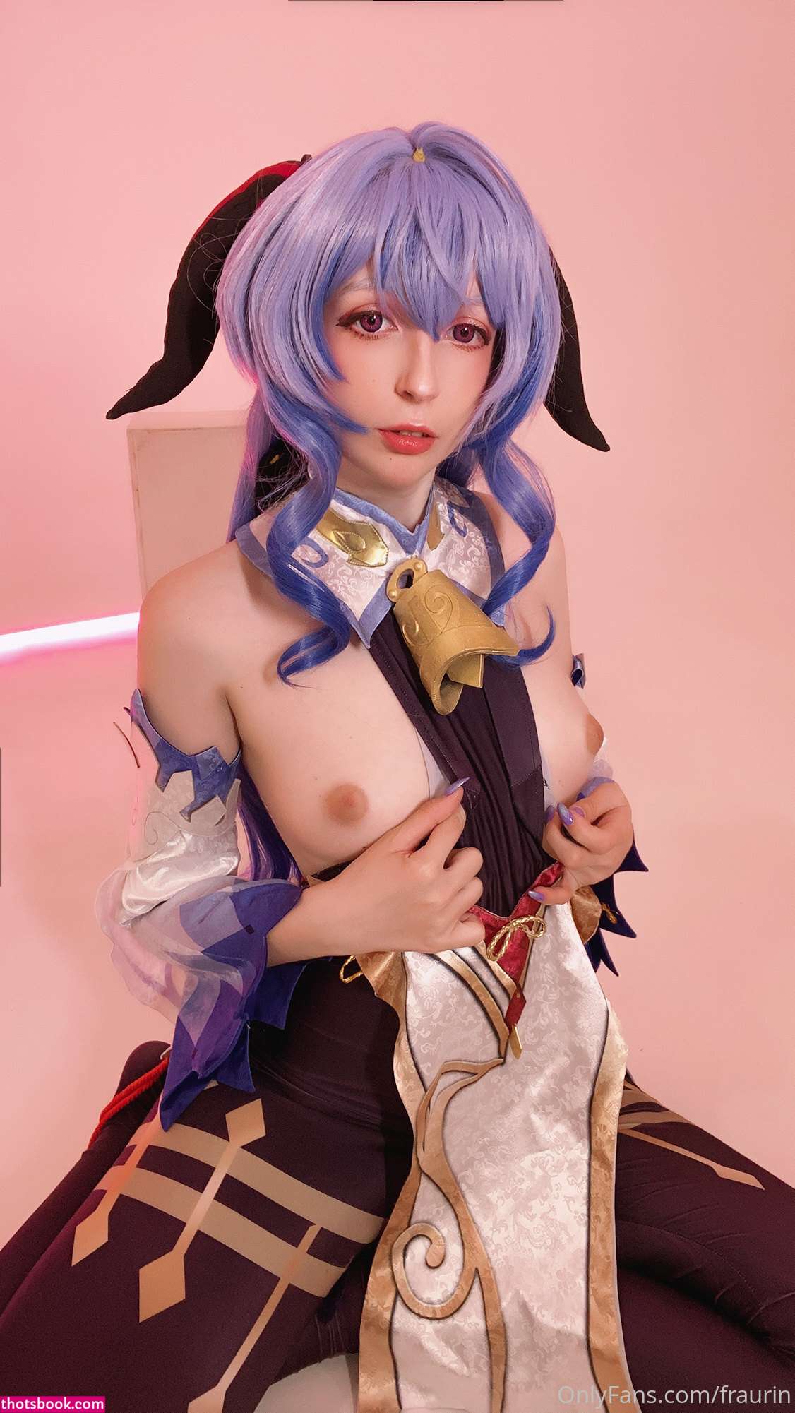 Niruarf Nude OnlyFans Photos #1 862499