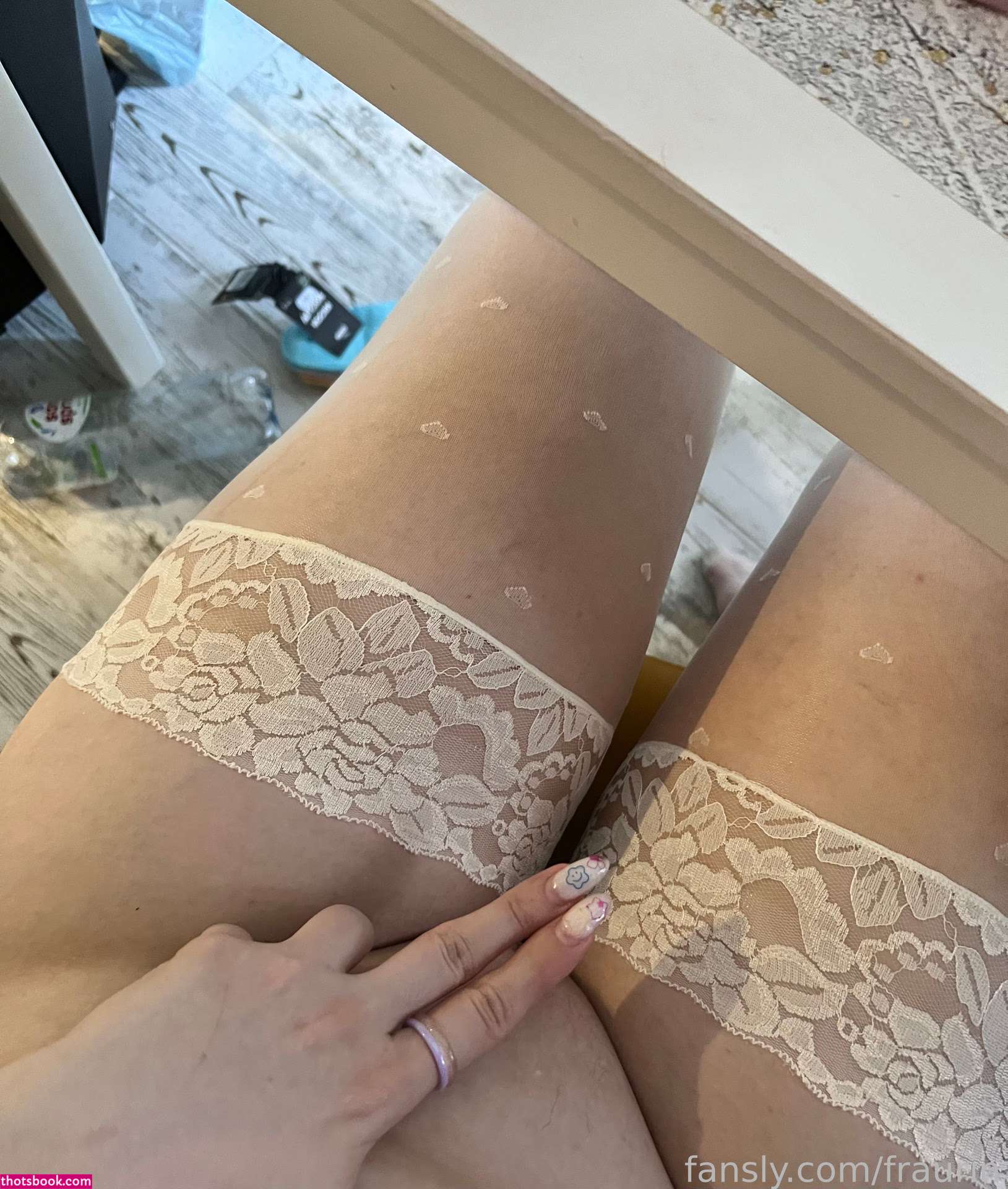 Niruarf Nude OnlyFans Photos #4 862525