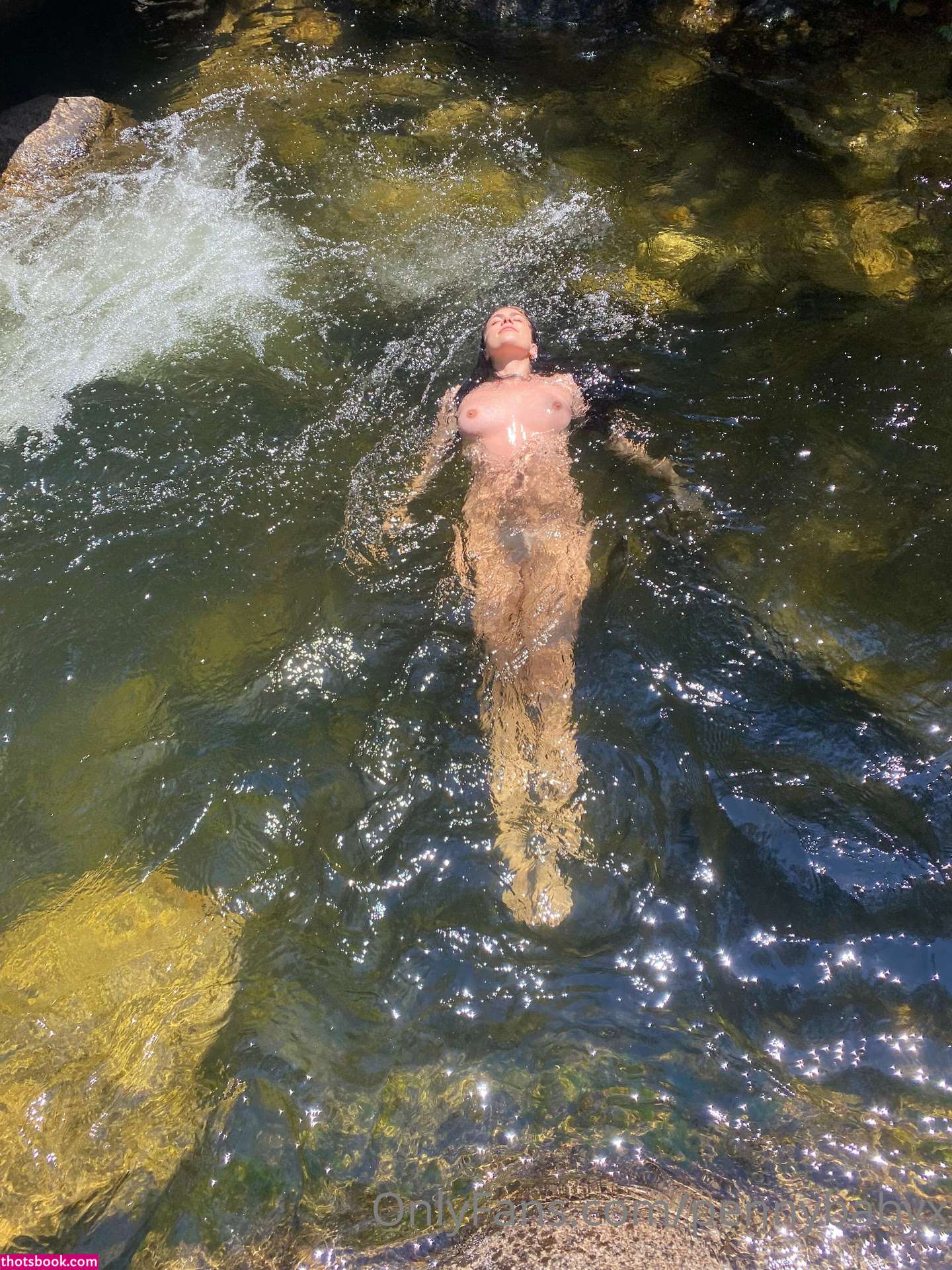 Pennybabyx Nude OnlyFans Photos #5 862729