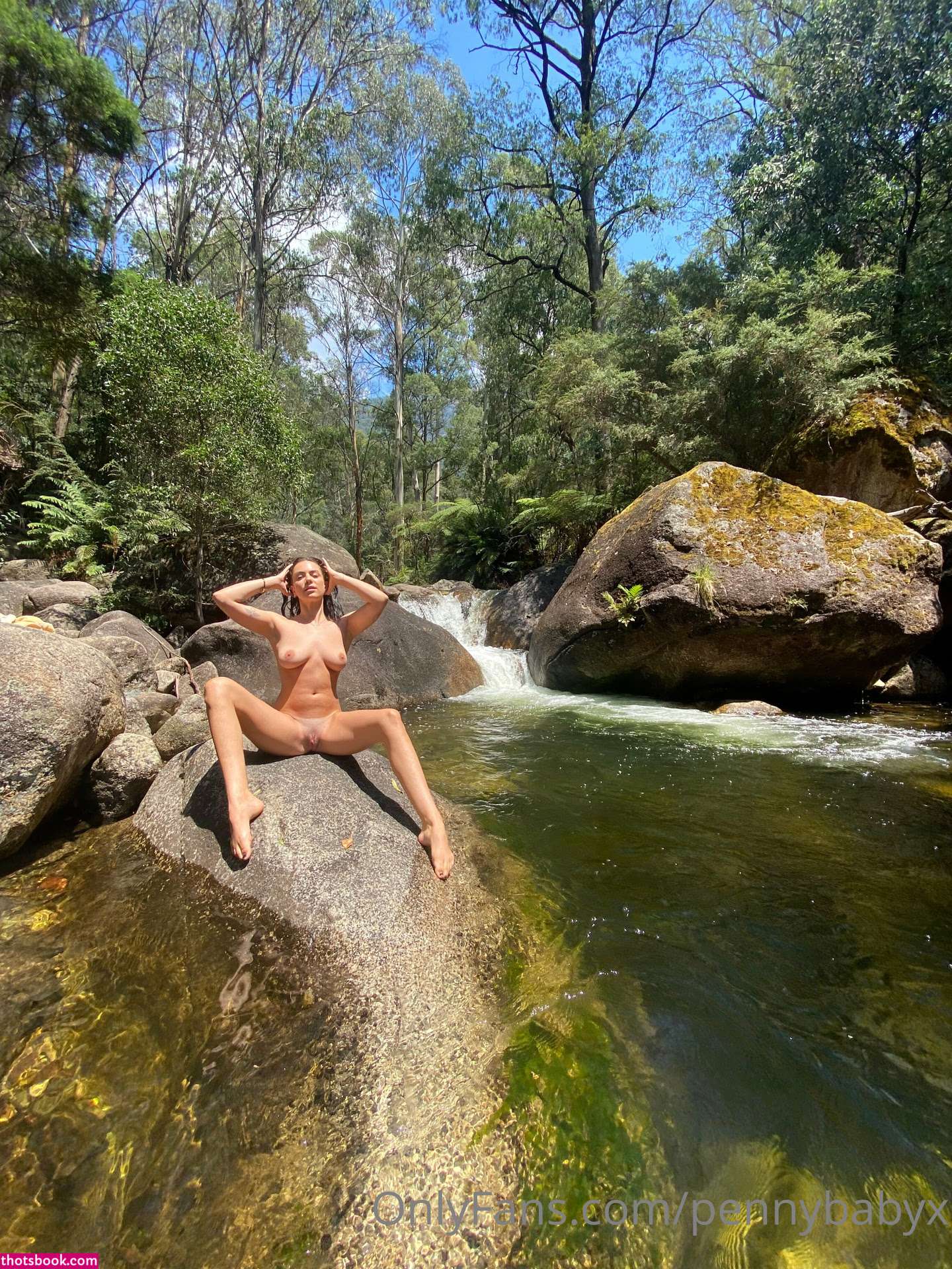 Pennybabyx Nude OnlyFans Photos #5 862732