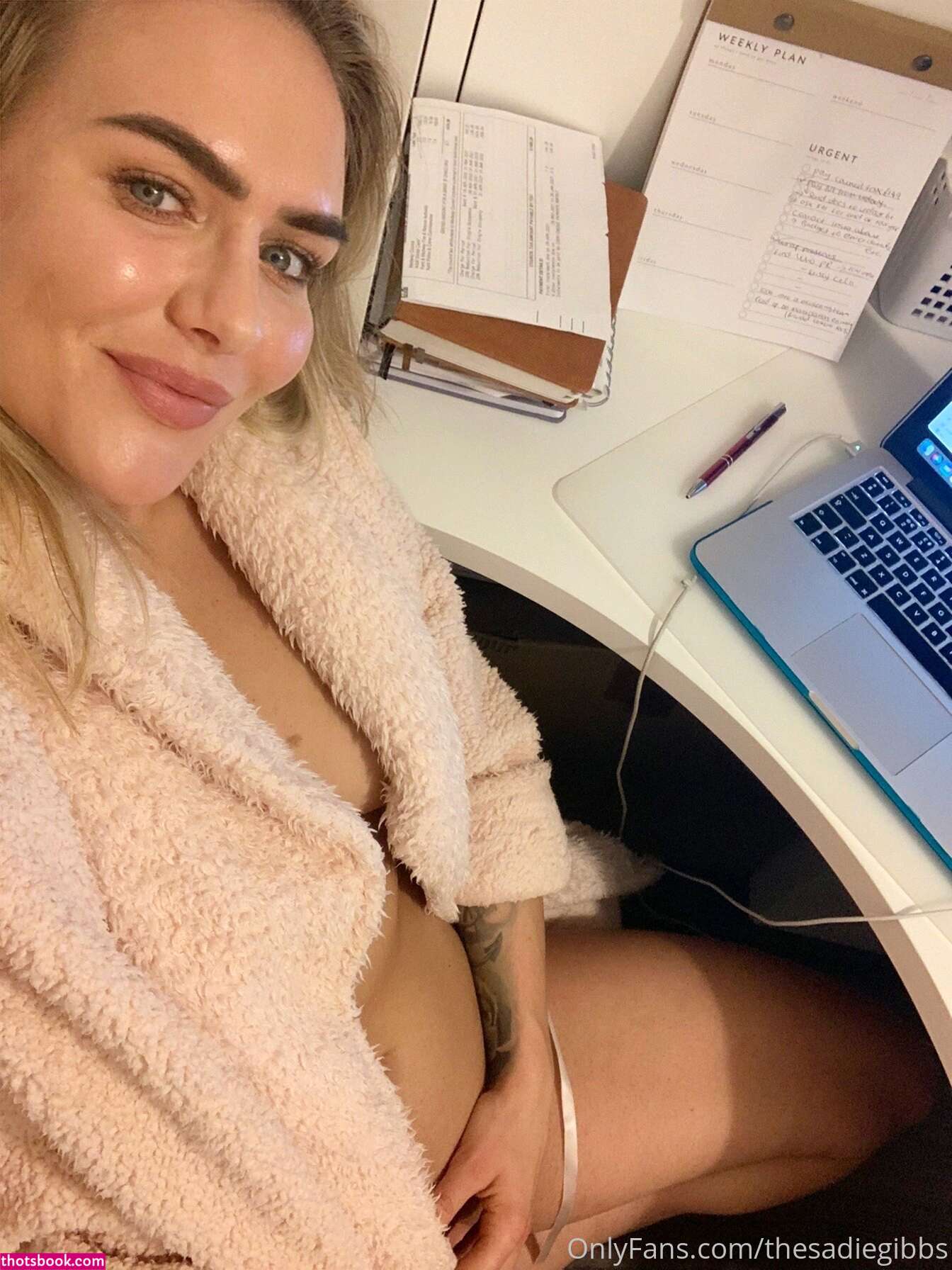 Sadie Gibbs Nude OnlyFans Photos #1 862887