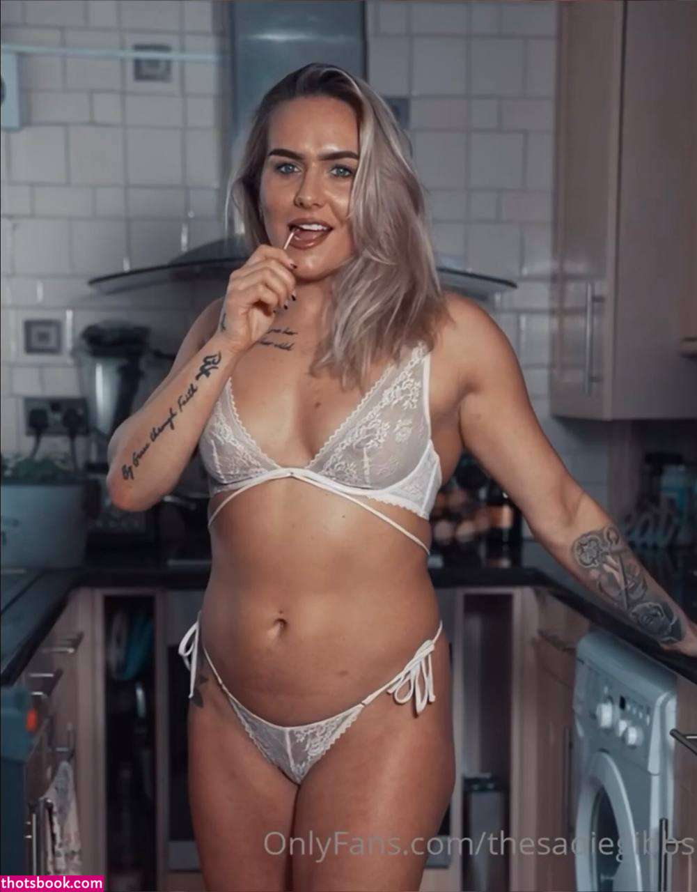 Sadie Gibbs Nude OnlyFans Photos #1 862897