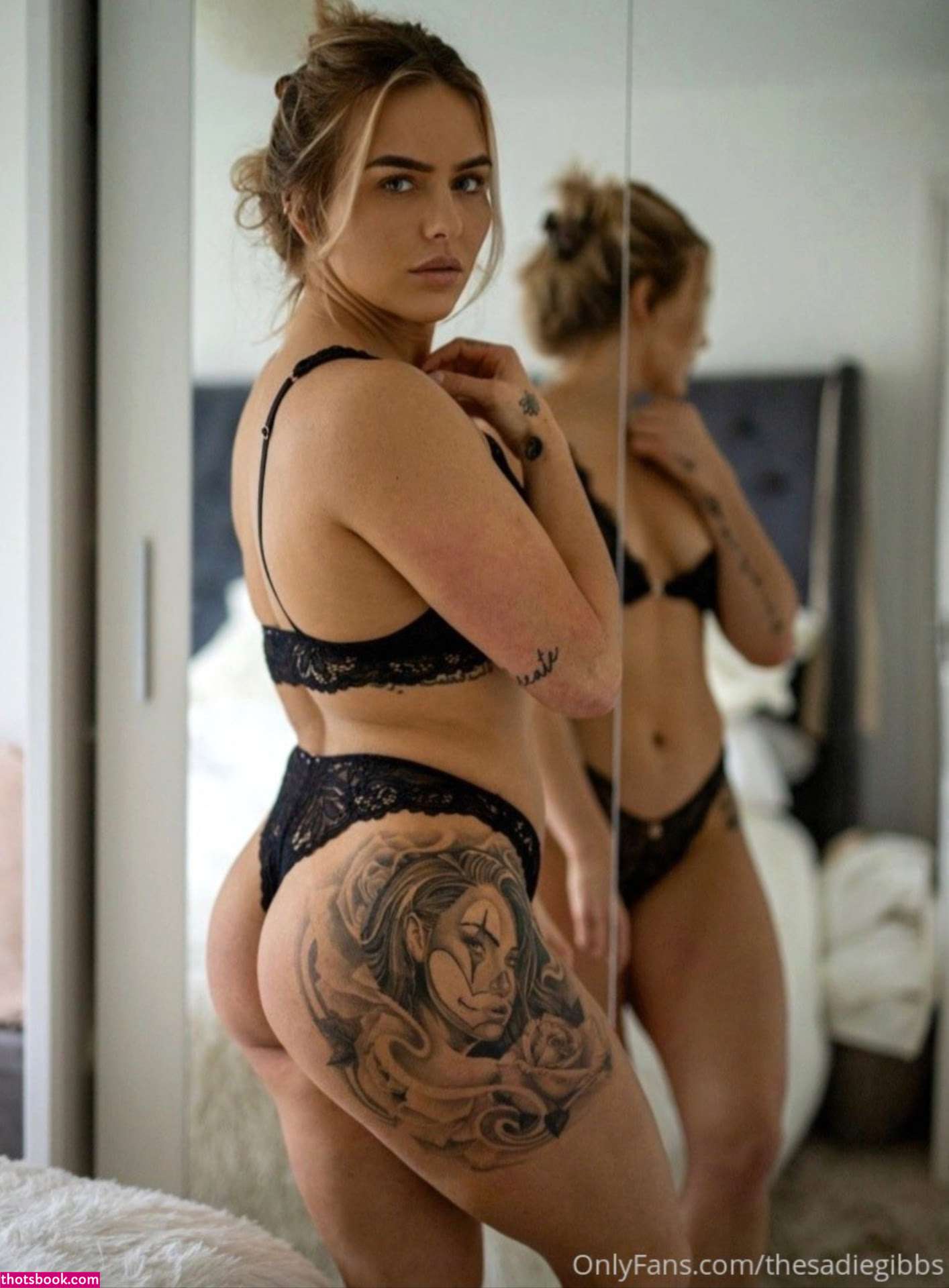 Sadie Gibbs Nude OnlyFans Photos #1 862899