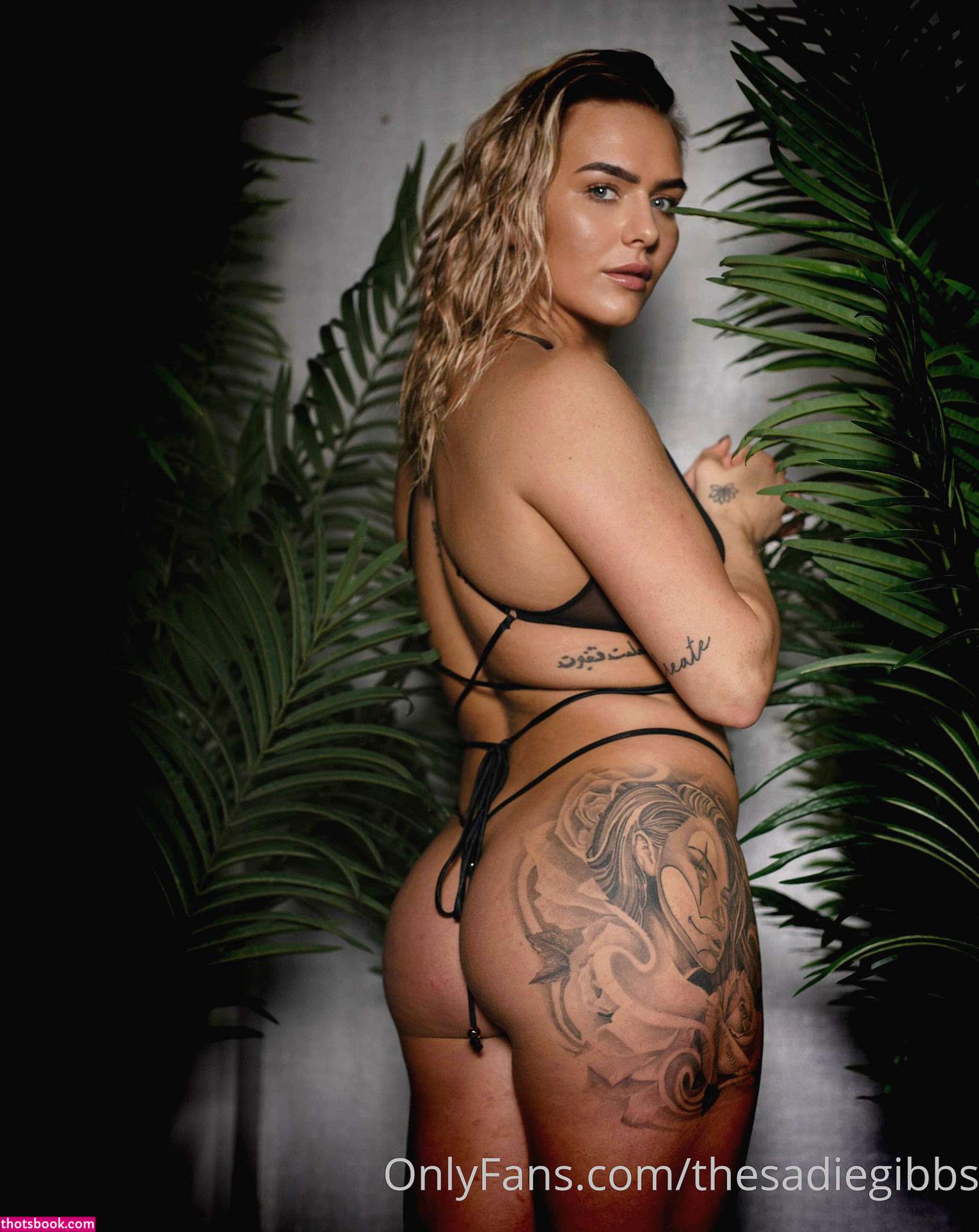 Sadie Gibbs Nude OnlyFans Photos #2 862913