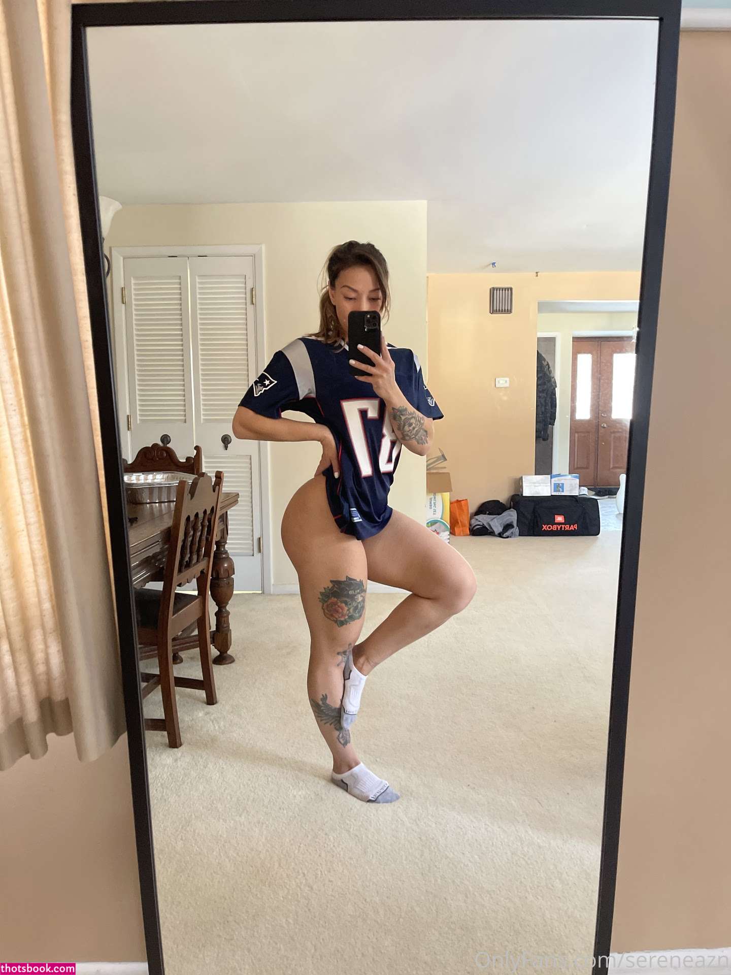 Sereneazn Nude OnlyFans Photos #5 863150